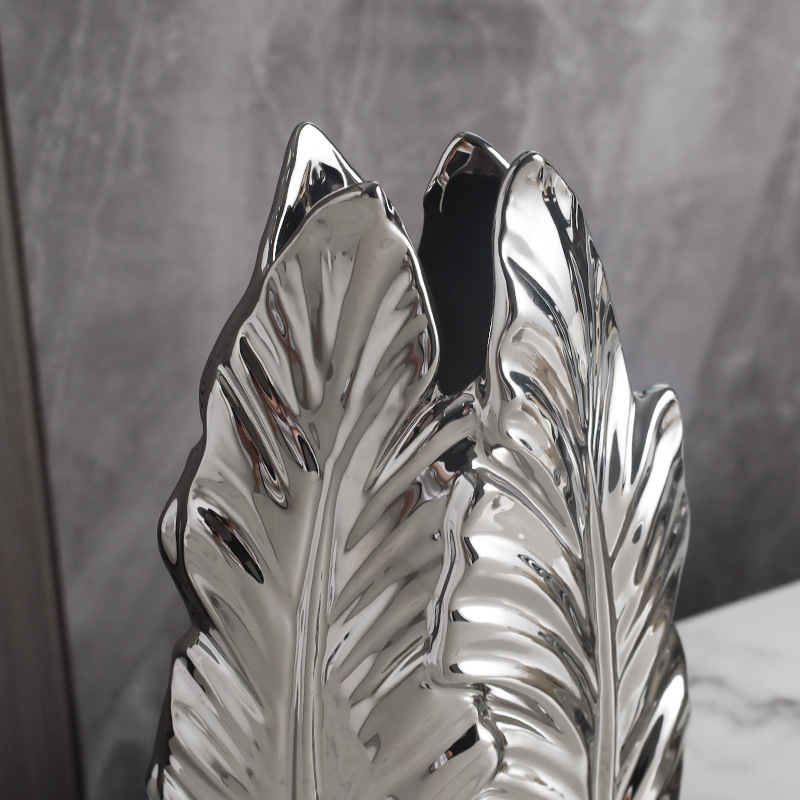 Ceramic Vases Home Decor Items - Image 3