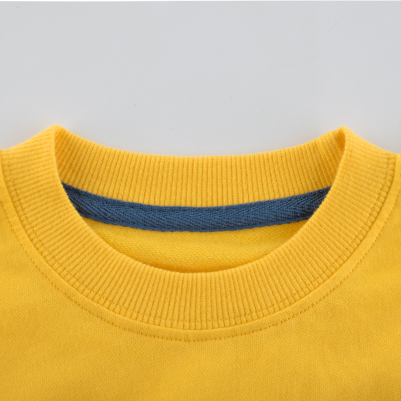 Korean Style Baby & Kids Sweater — Soft Knit Winter Wear - Image 5
