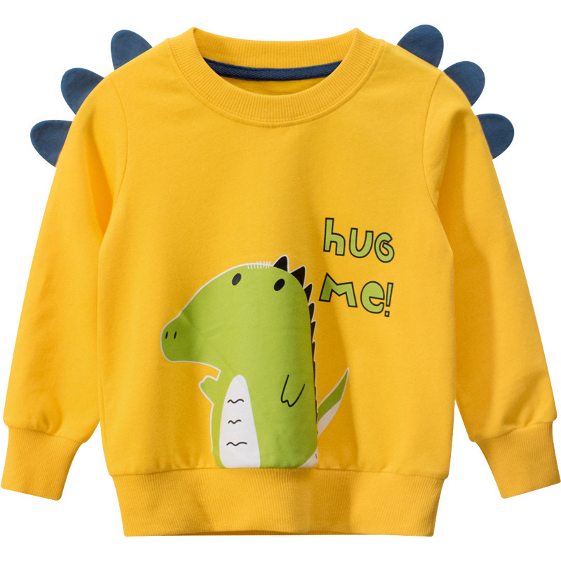 Korean Style Baby & Kids Sweater — Soft Knit Winter Wear