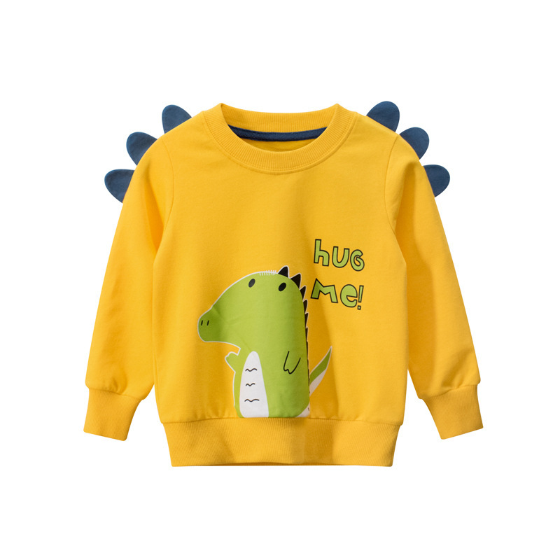Korean Style Baby & Kids Sweater — Soft Knit Winter Wear - Image 4