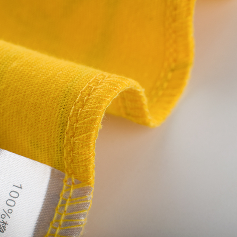 Children’s Long Sleeve T-Shirt — Layered Look Stylish Boys’ Wear - Image 4