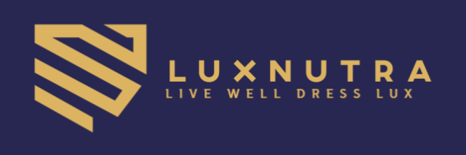 luxnutra logo